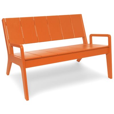 No. 9 Outdoor Sofa