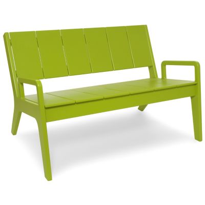 No. 9 Outdoor Sofa