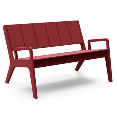 No. 9 Outdoor Sofa