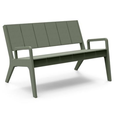 No. 9 Outdoor Sofa