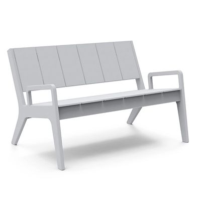 No. 9 Outdoor Sofa
