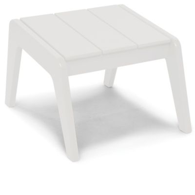 No. 9 Outdoor Ottoman