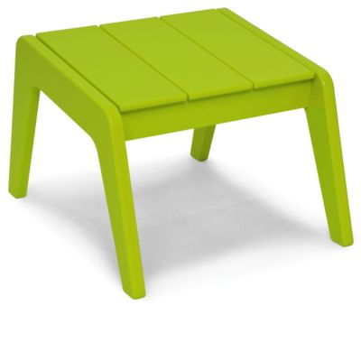No. 9 Outdoor Ottoman