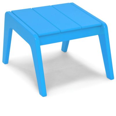 No. 9 Outdoor Ottoman