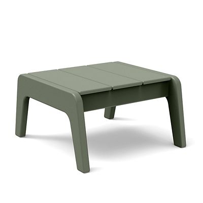 No. 9 Outdoor Ottoman