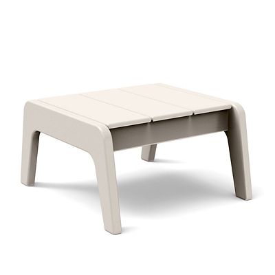 No. 9 Outdoor Ottoman
