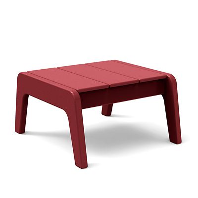 No. 9 Outdoor Ottoman