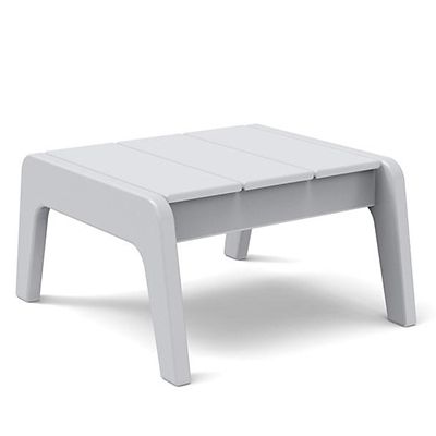 No. 9 Outdoor Ottoman