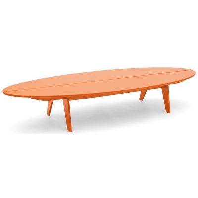 Bolinas Surfboard Outdoor Coffee Table