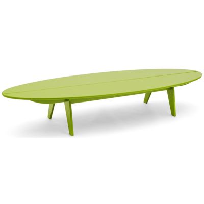 Bolinas Surfboard Outdoor Coffee Table
