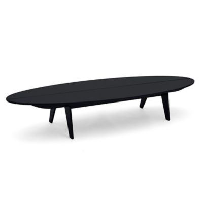 Bolinas Surfboard Outdoor Coffee Table
