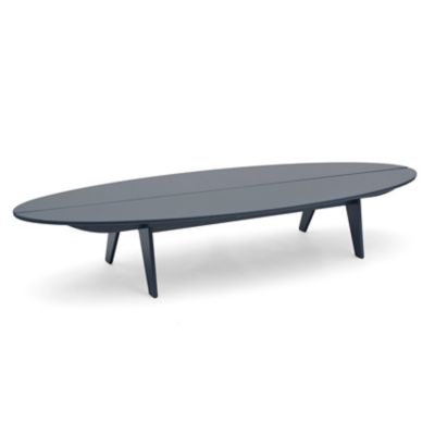 Bolinas Surfboard Outdoor Coffee Table