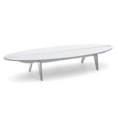 Bolinas Surfboard Outdoor Coffee Table