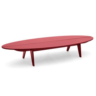 Bolinas Surfboard Outdoor Coffee Table