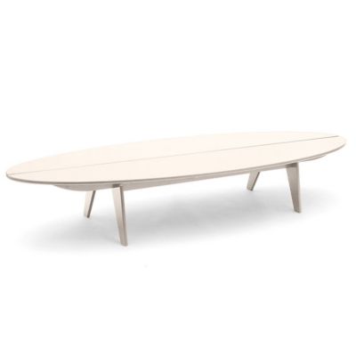 Bolinas Surfboard Outdoor Coffee Table