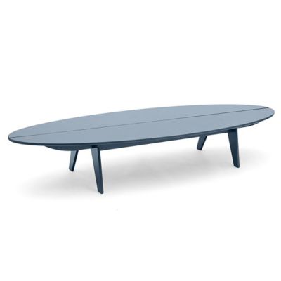 Bolinas Surfboard Outdoor Coffee Table