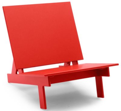 Taavi Outdoor Lounge Chair