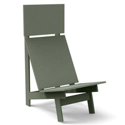 Gladys Outdoor Lounge Chair