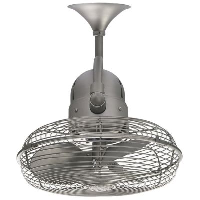 Kaye Oscillating Wall Ceiling Fan By Atlas Fan Company At Lumens Com