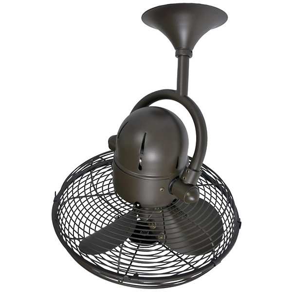 Kaye Oscillating Wall Ceiling Fan By, Outdoor Oscillating Fan Ceiling Mount