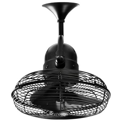 outdoor oscillating ceiling fan