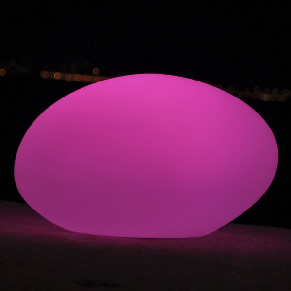 Ballia LED Pebble