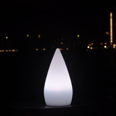 Droppia LED Teardrop