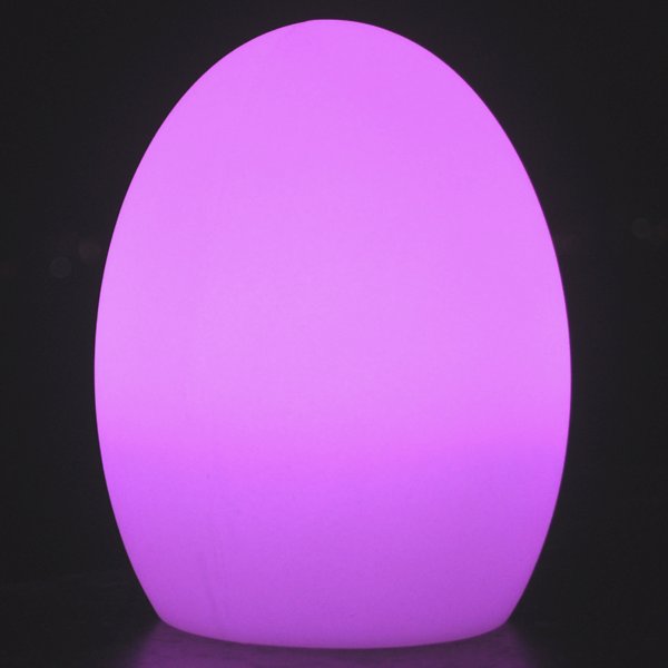 Eggy LED Egg