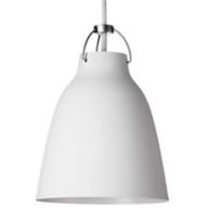 White Pendant Lighting