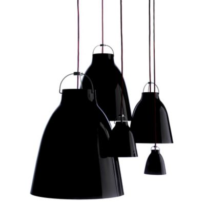 Shown in Gloss Black shade