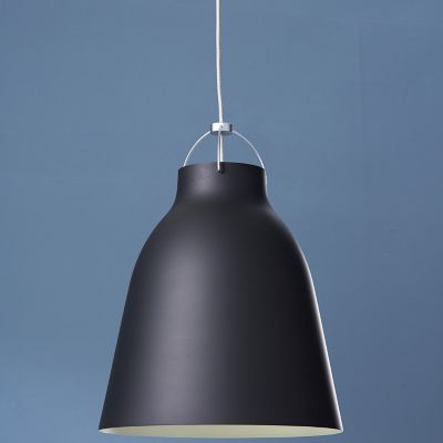 Shown in Matte Black shade