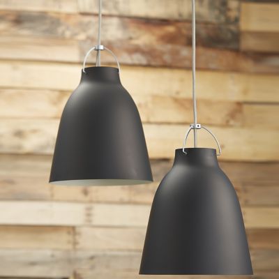 Shown in Matte Black shade