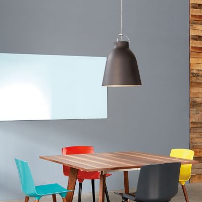 Shown in Matte Black shade