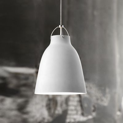 Shown in Matte White finish