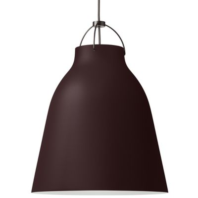 Shown in Dark Sienn, Large size