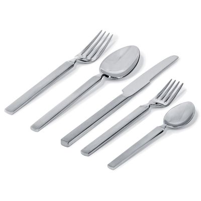 Dry 5 pc. Cutlery Set