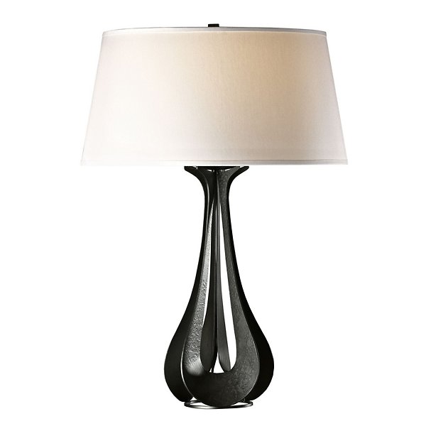 Lino Table Lamp By Hubbardton Forge At, Hubbardton Forge Encounter Table Lamp