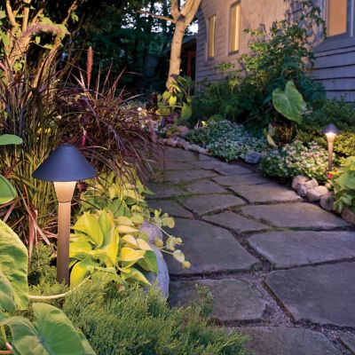 Hardy Island Classic Path Light