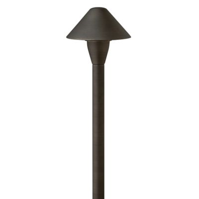 Hardy Island Classic Path Light