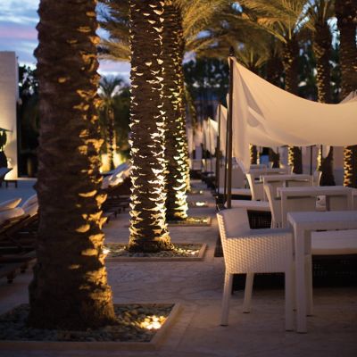 Hardy Island Well Light