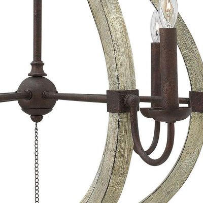 Middlefield Chandelier