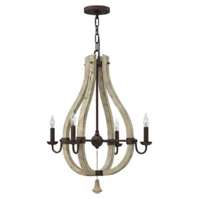 Middlefield Chandelier