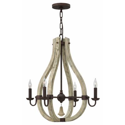 Middlefield Chandelier
