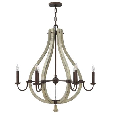 Middlefield Chandelier
