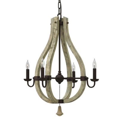 Middlefield Chandelier