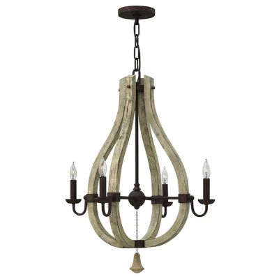 Middlefield Chandelier
