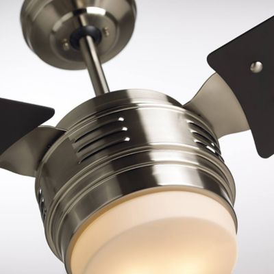 Emerson 4Th Avenue Ceiling Fan       : 60" 4th Avenue 3 Blade Ceiling Fan | Ceiling fan, Ceiling ... - For the past 125 years and counting, emerson has set an industry standard with high quality, versatile and timeless indoor and outdoor ceiling fans.