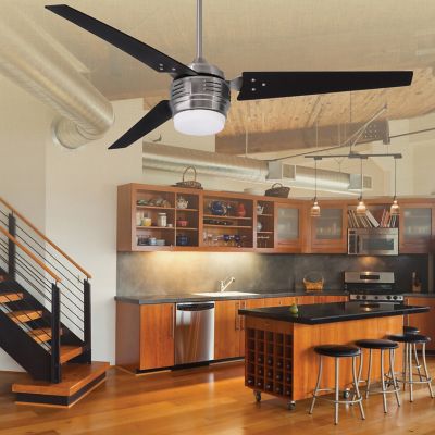 4th Avenue Ceiling Fan by Emerson Fans at Lumens.com