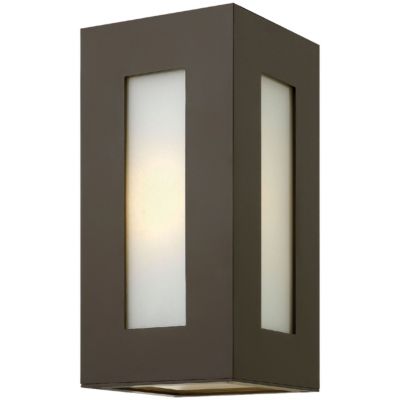 Dorian Outdoor Wall Sconce