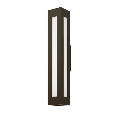 Dorian Outdoor Wall Sconce